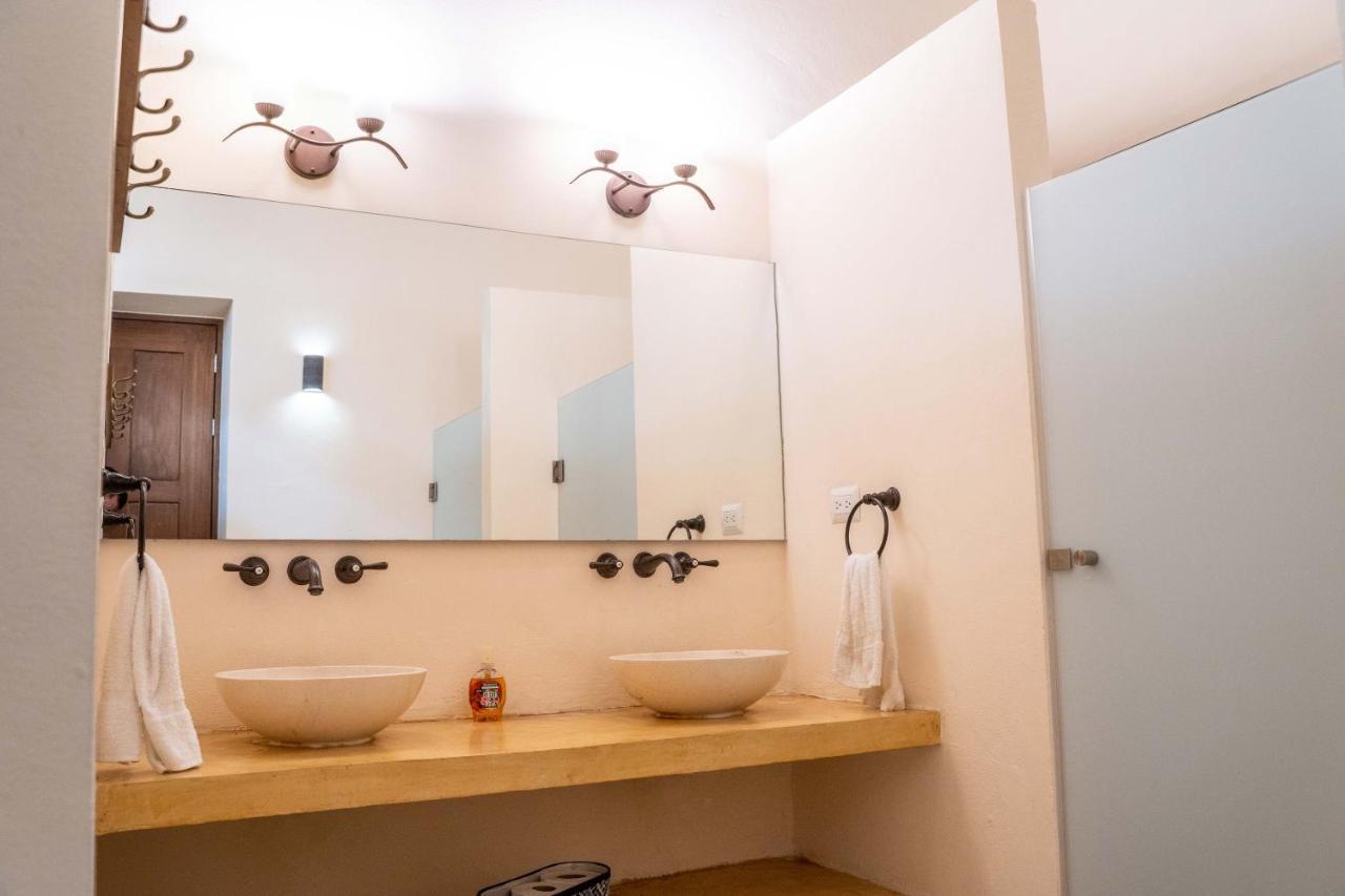Hotel & Boutique Casa Garza *