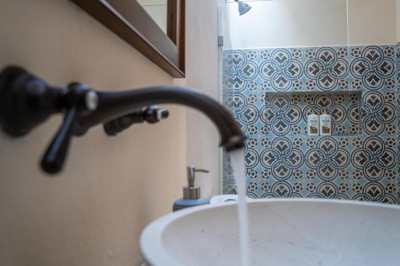 Hotel & Boutique Casa Garza *