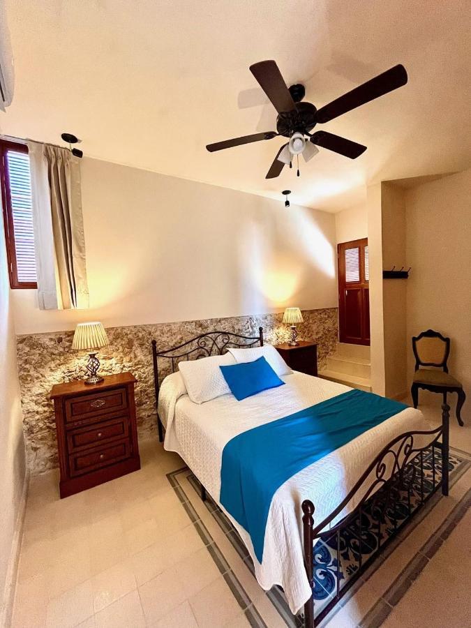 & Boutique Casa Garza Hotel *
