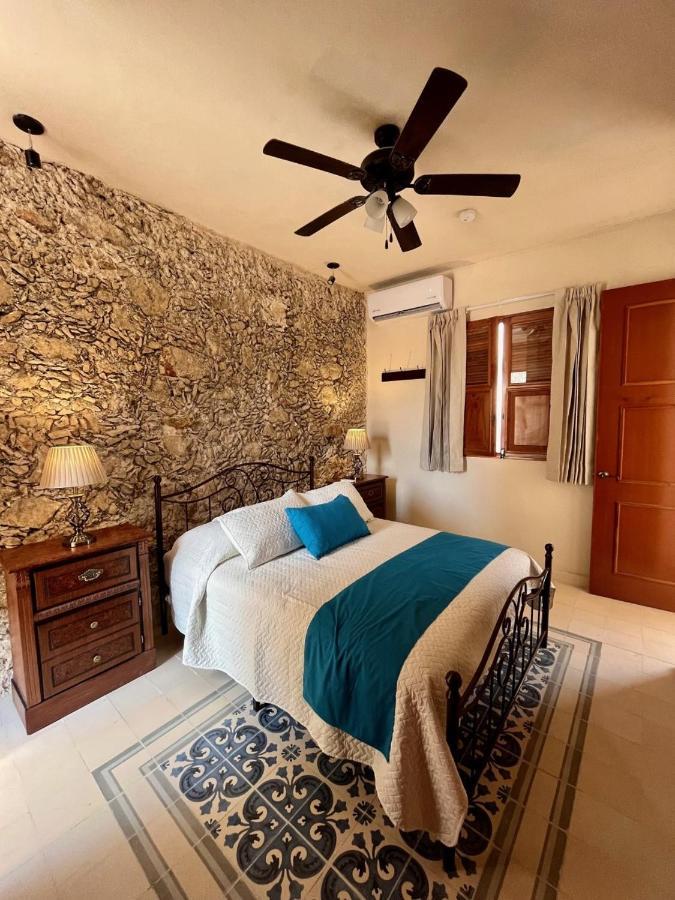 & Boutique Casa Garza