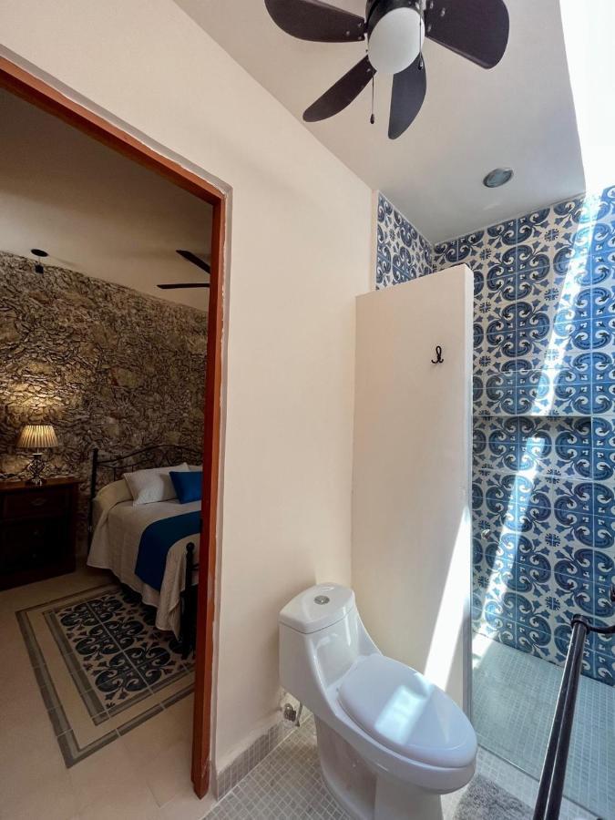 Hotel & Boutique Casa Garza Merida