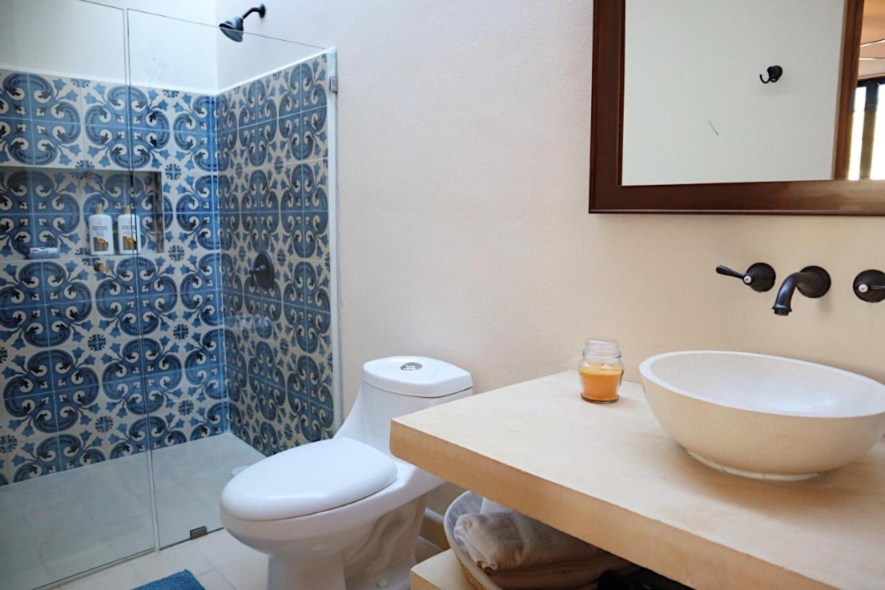 Hotel & Boutique Casa Garza